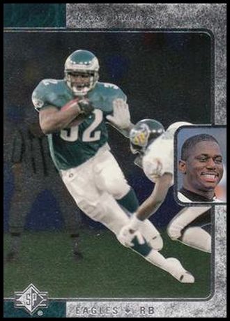 70 Ricky Watters